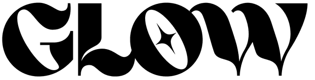 Glow Wedding Logo